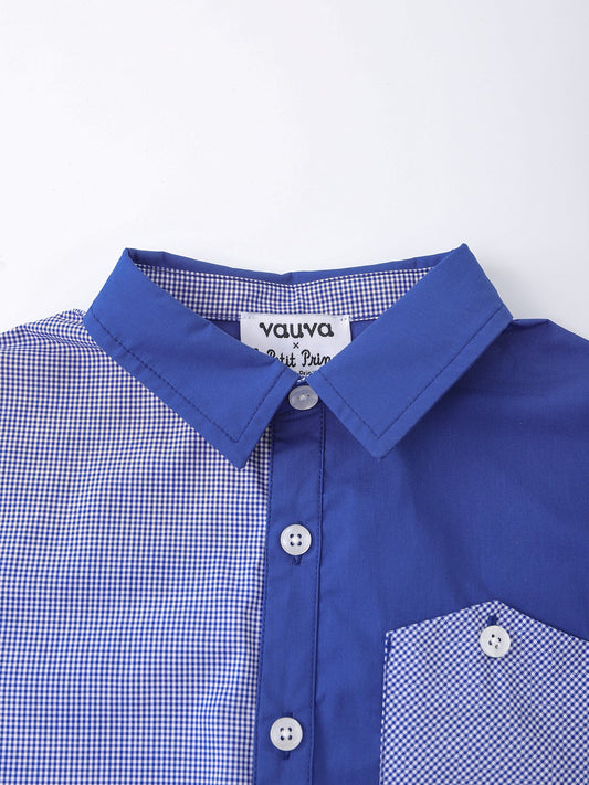 Boys' Shirt