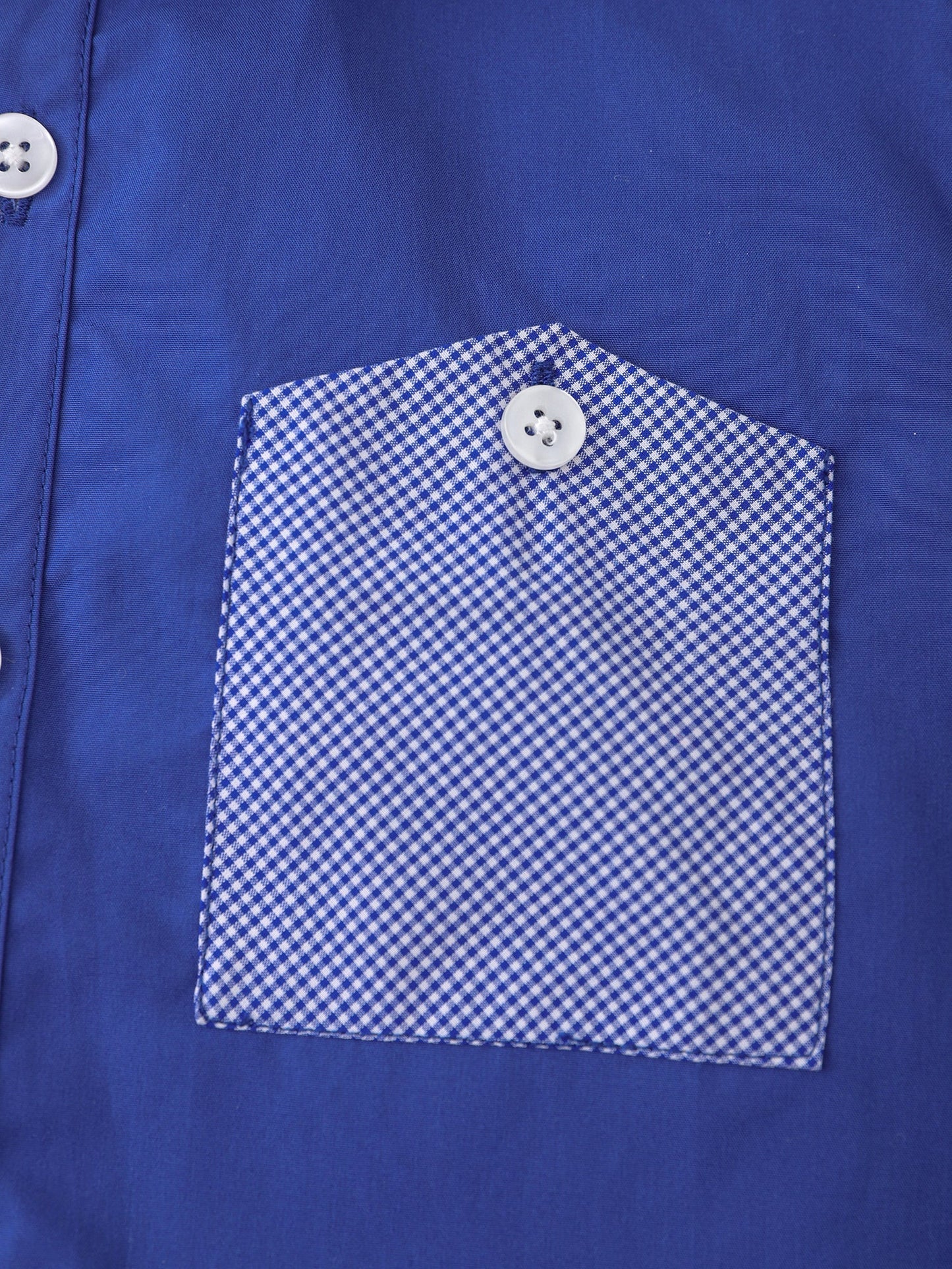 Boys' Shirt