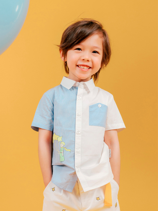 Boys' Shirt
