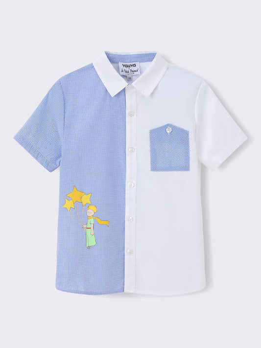 Boys' Shirt