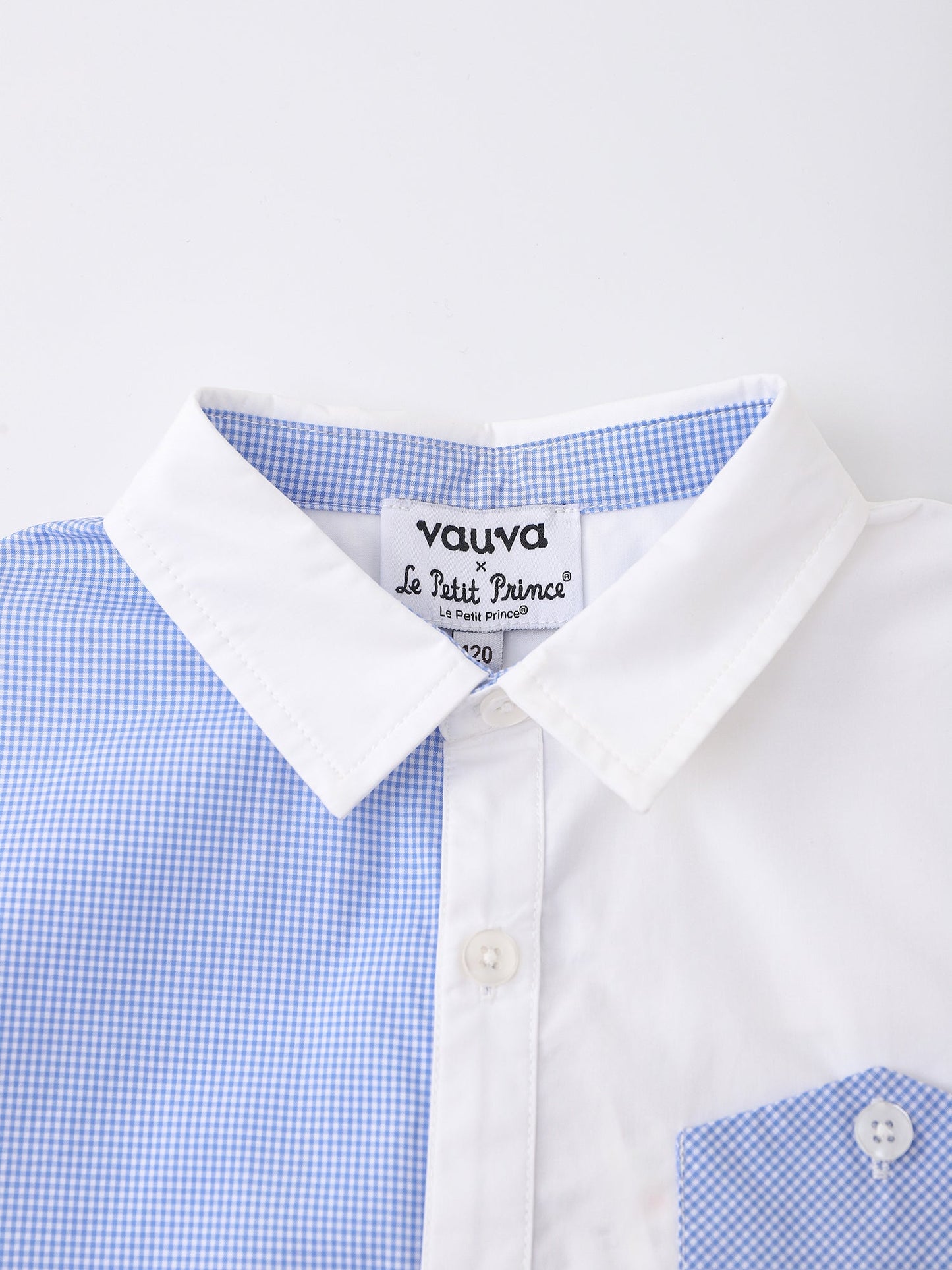 Boys' Shirt
