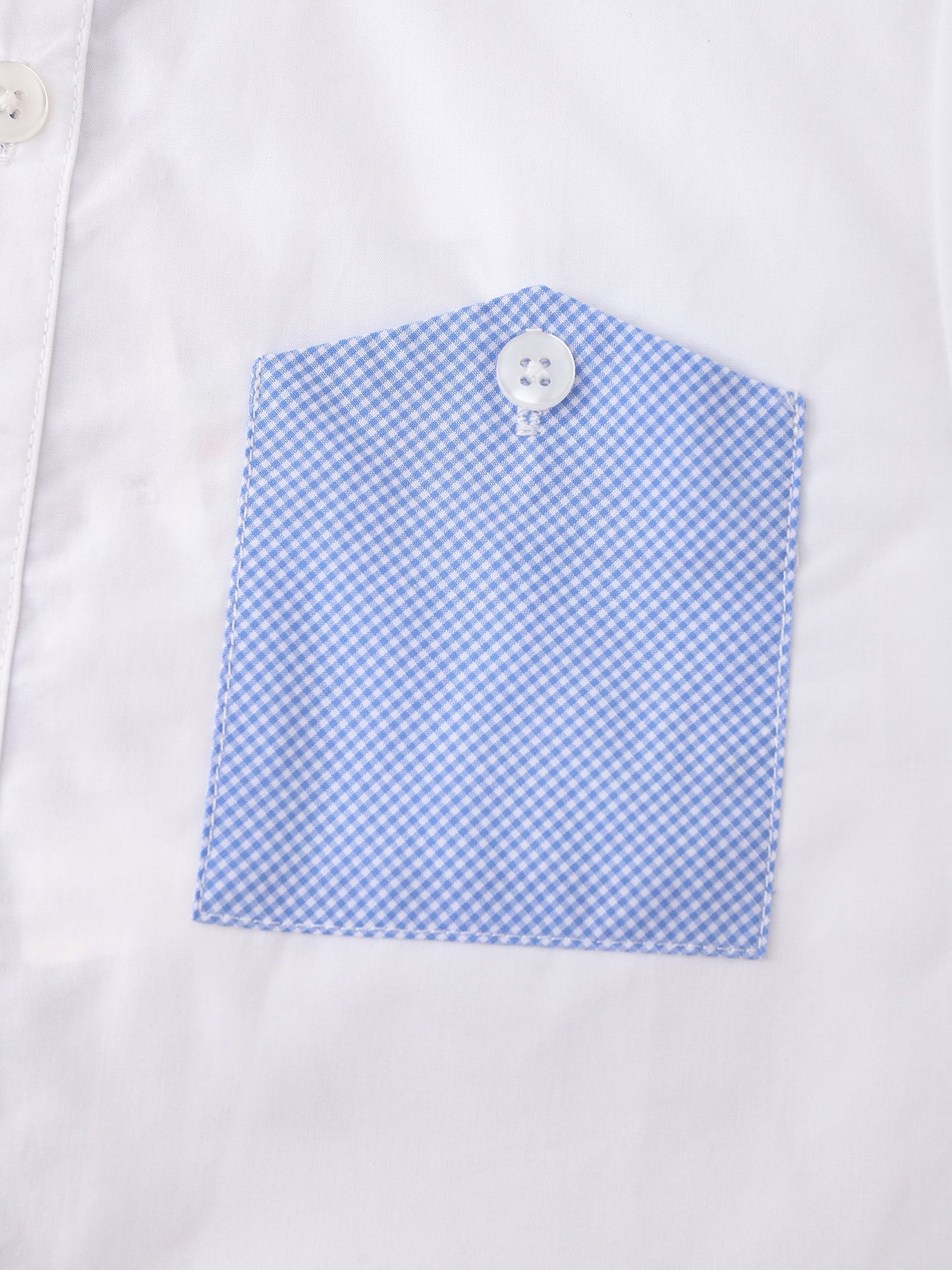 Boys' Shirt
