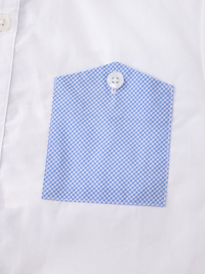 Boys' Shirt