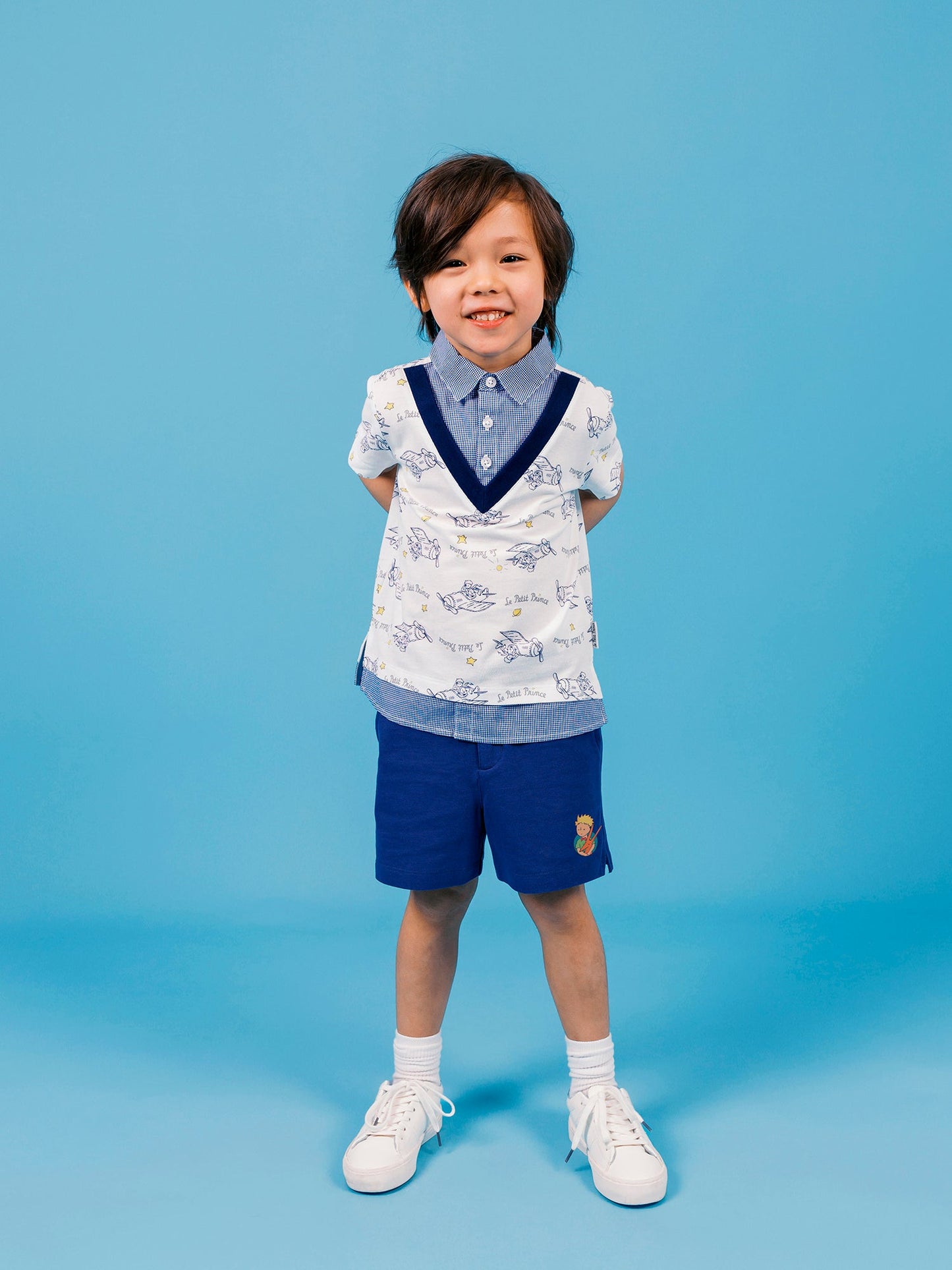 Boys' Shorts