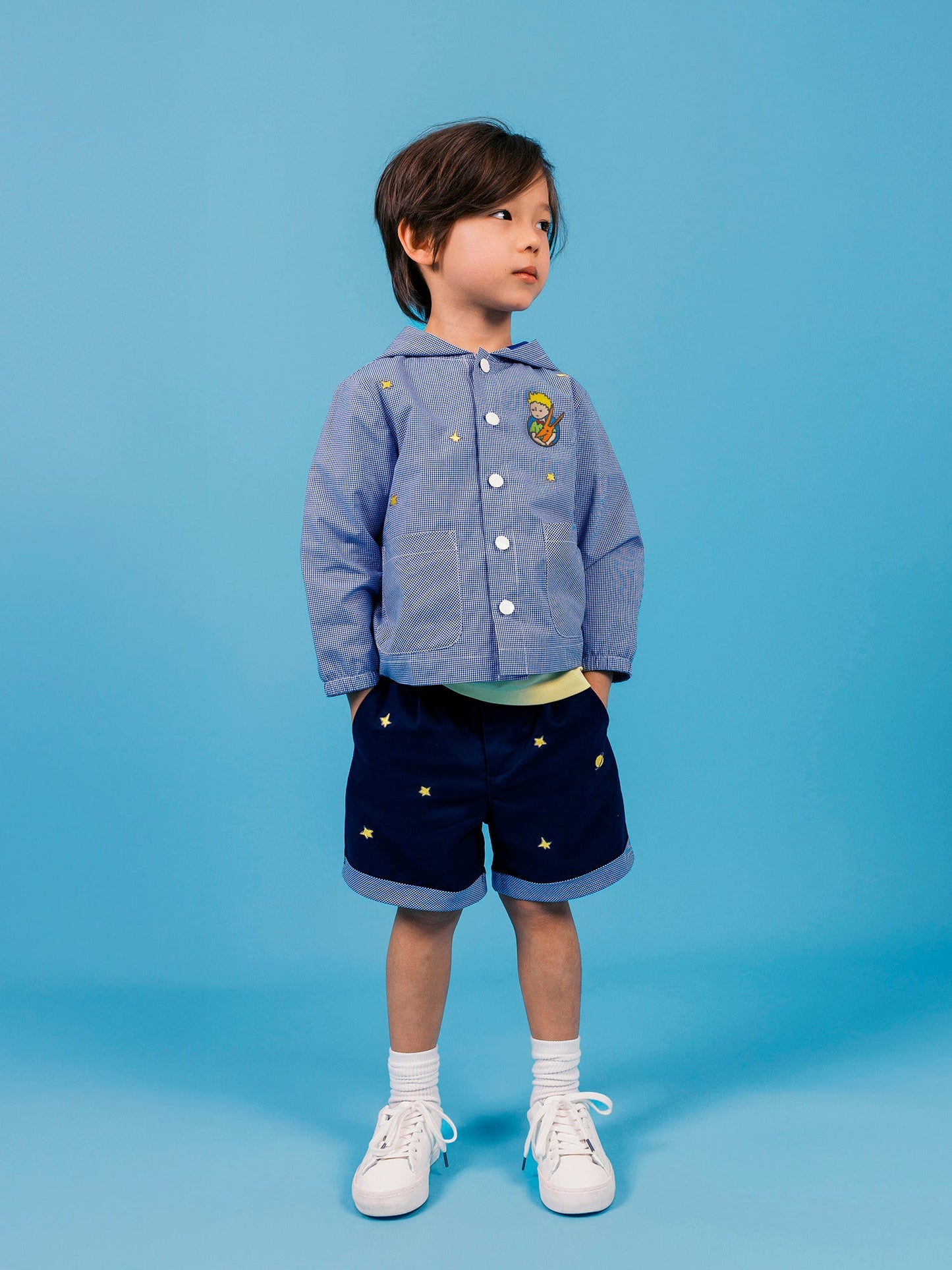 Boys' Shorts