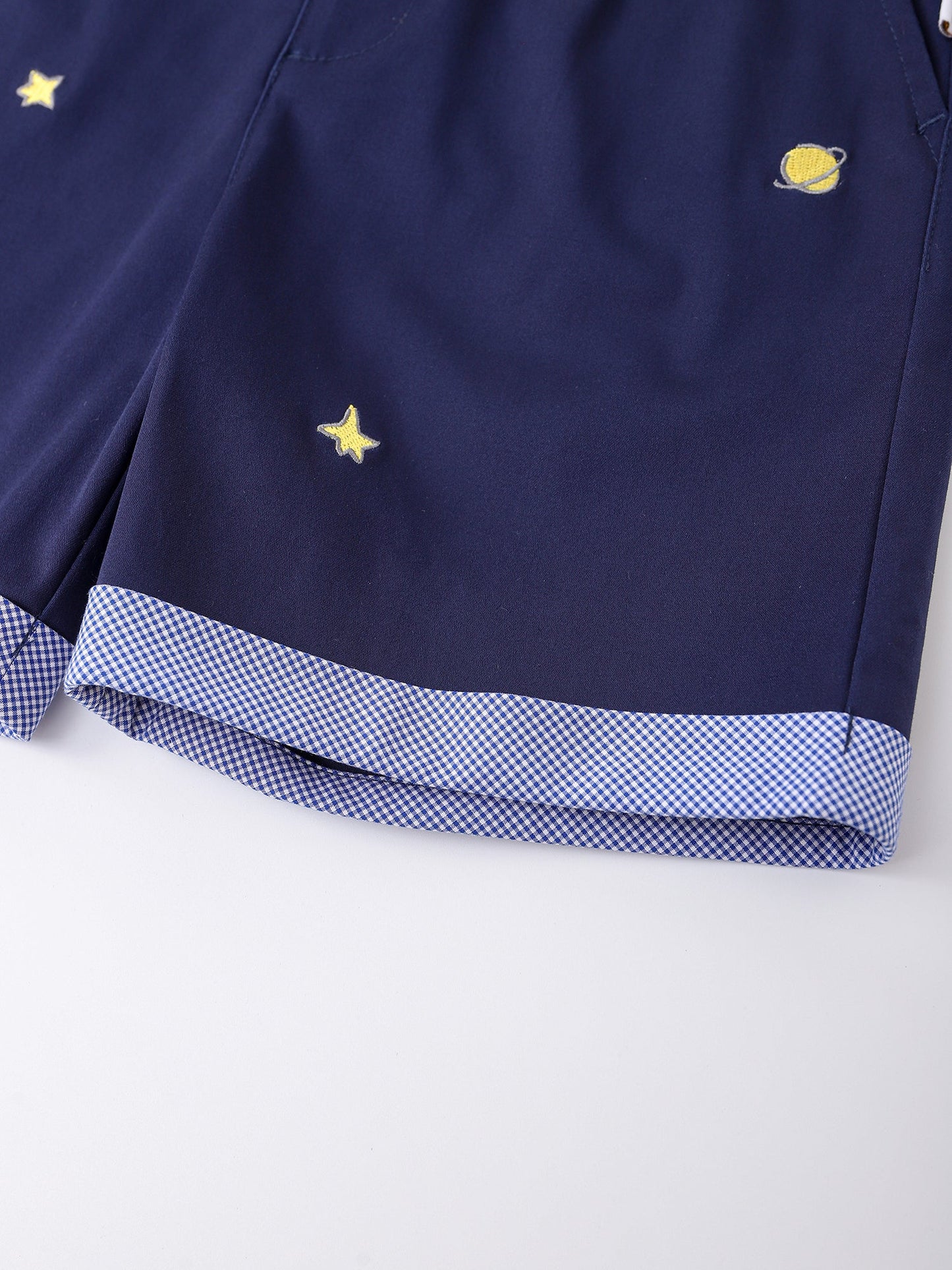 Boys' Shorts