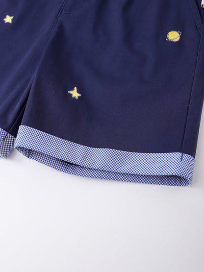 Boys' Shorts