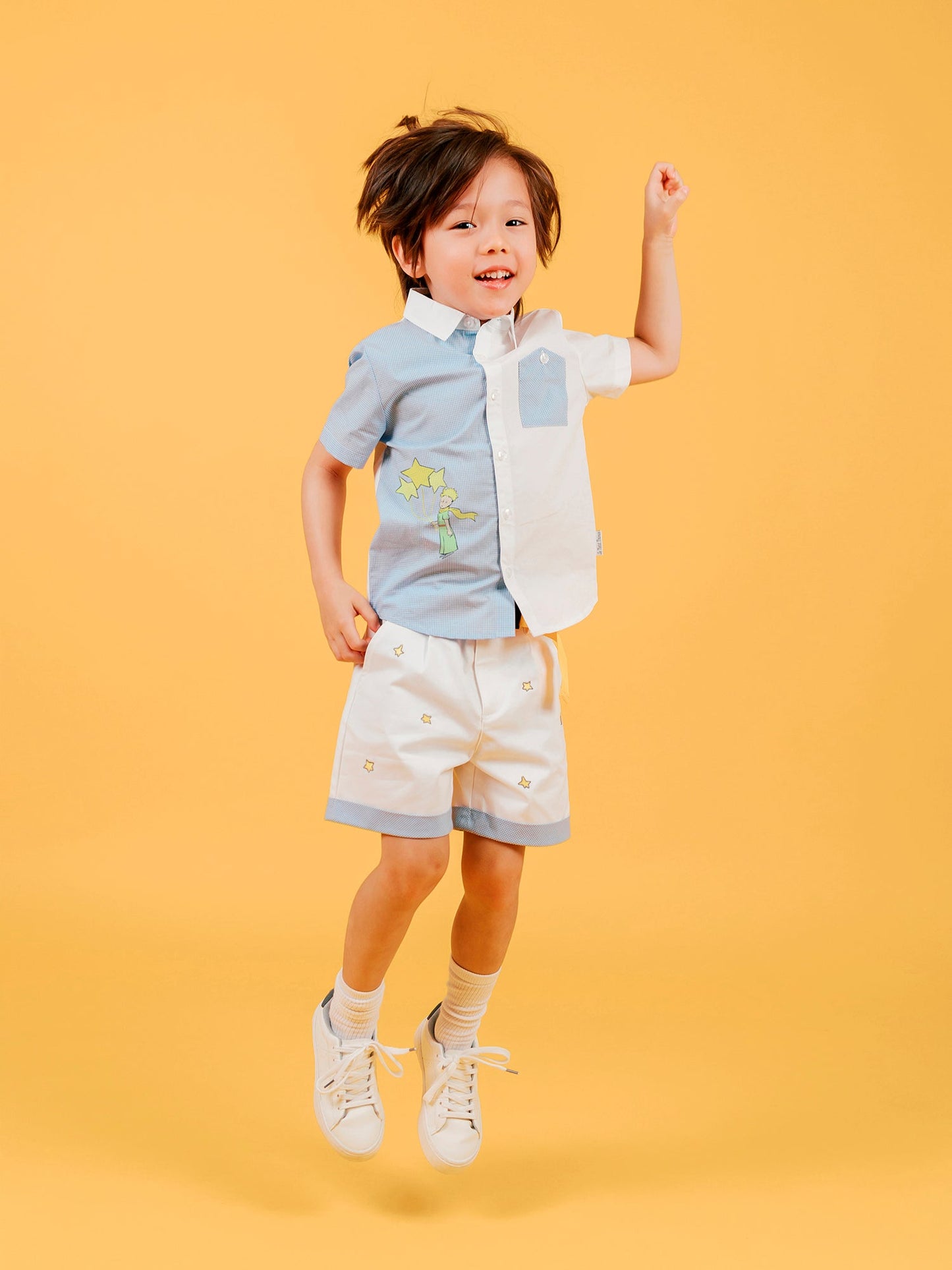 Boys' Shorts