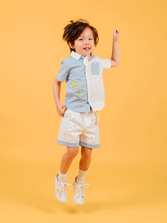 Boys' Shorts