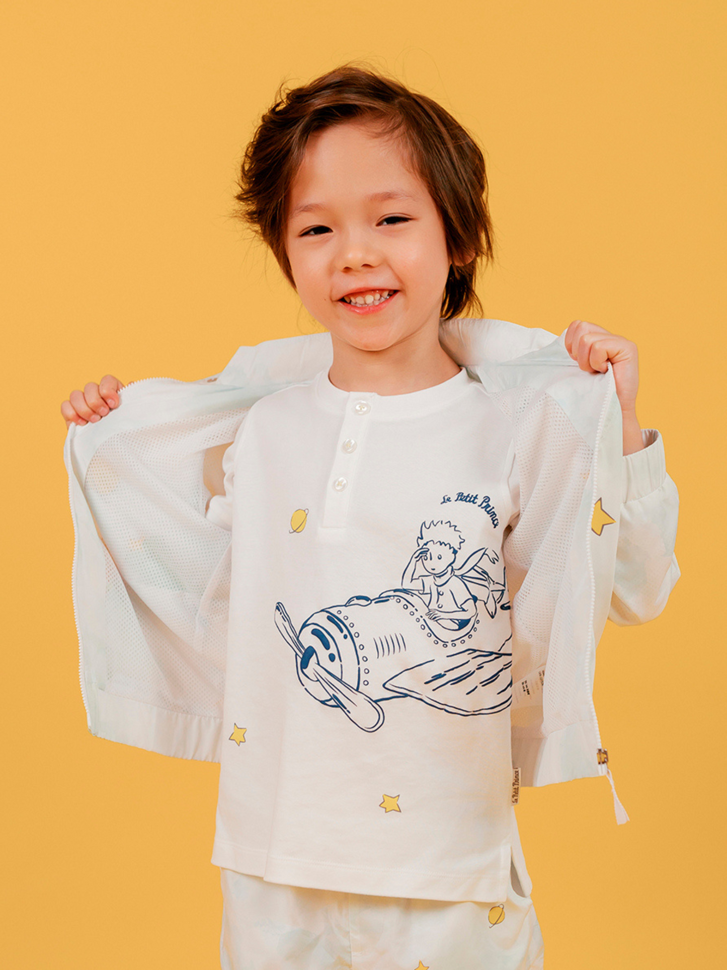Boys' T-Shirt