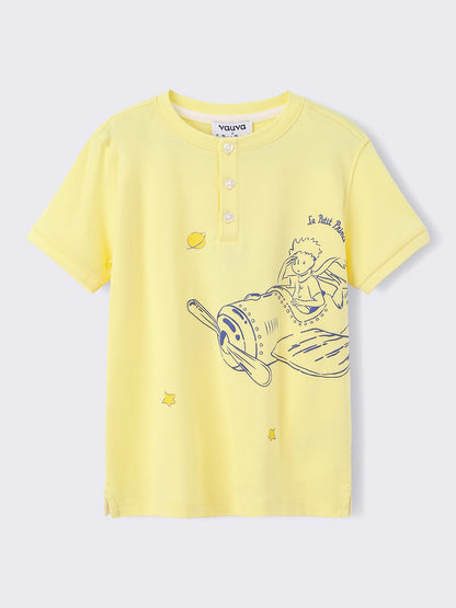 Boys' T-Shirt