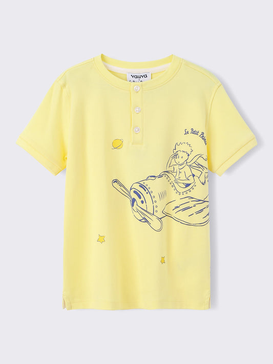 Boys' T-Shirt