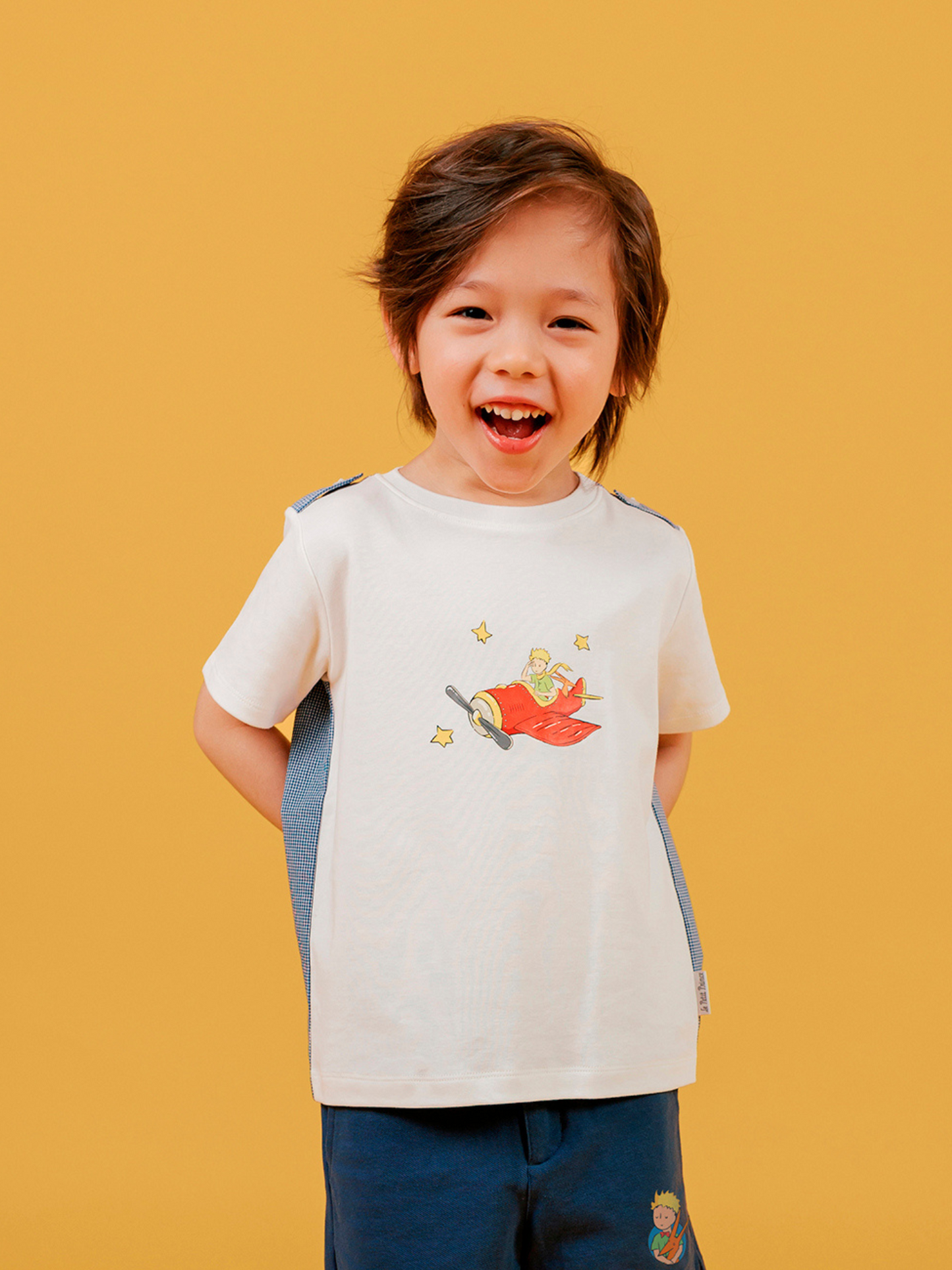 Boys' T-Shirt