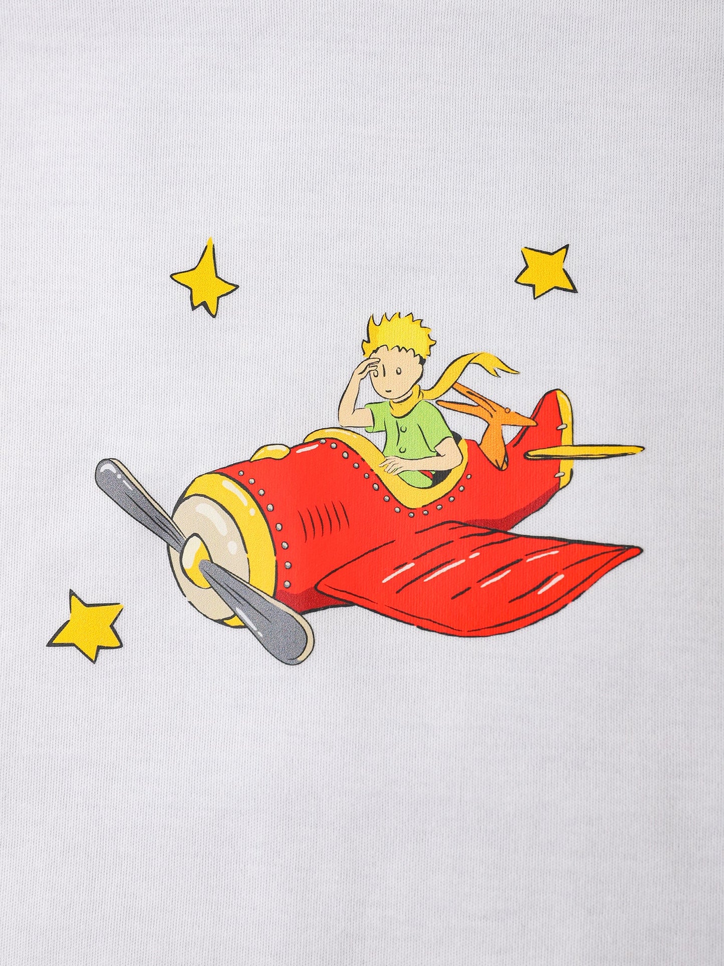 Boys' T-Shirt