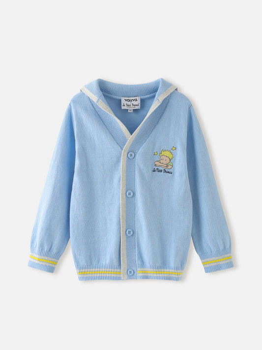 Boys' Cardigan