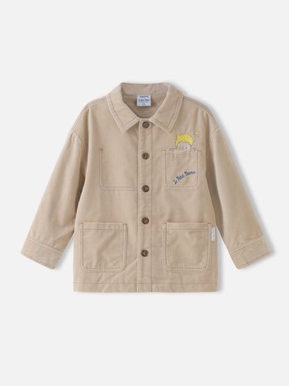 Boys' Jacket