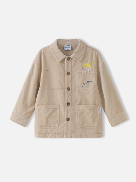 Boys' Jacket