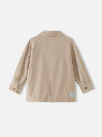 Boys' Jacket
