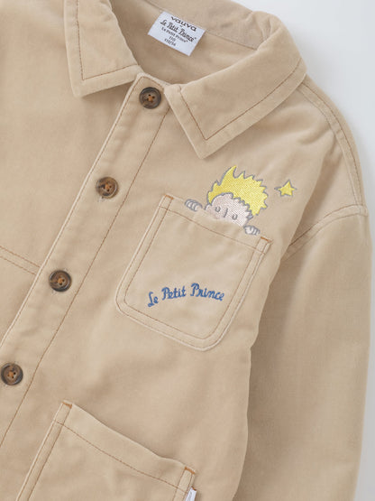 Boys' Jacket