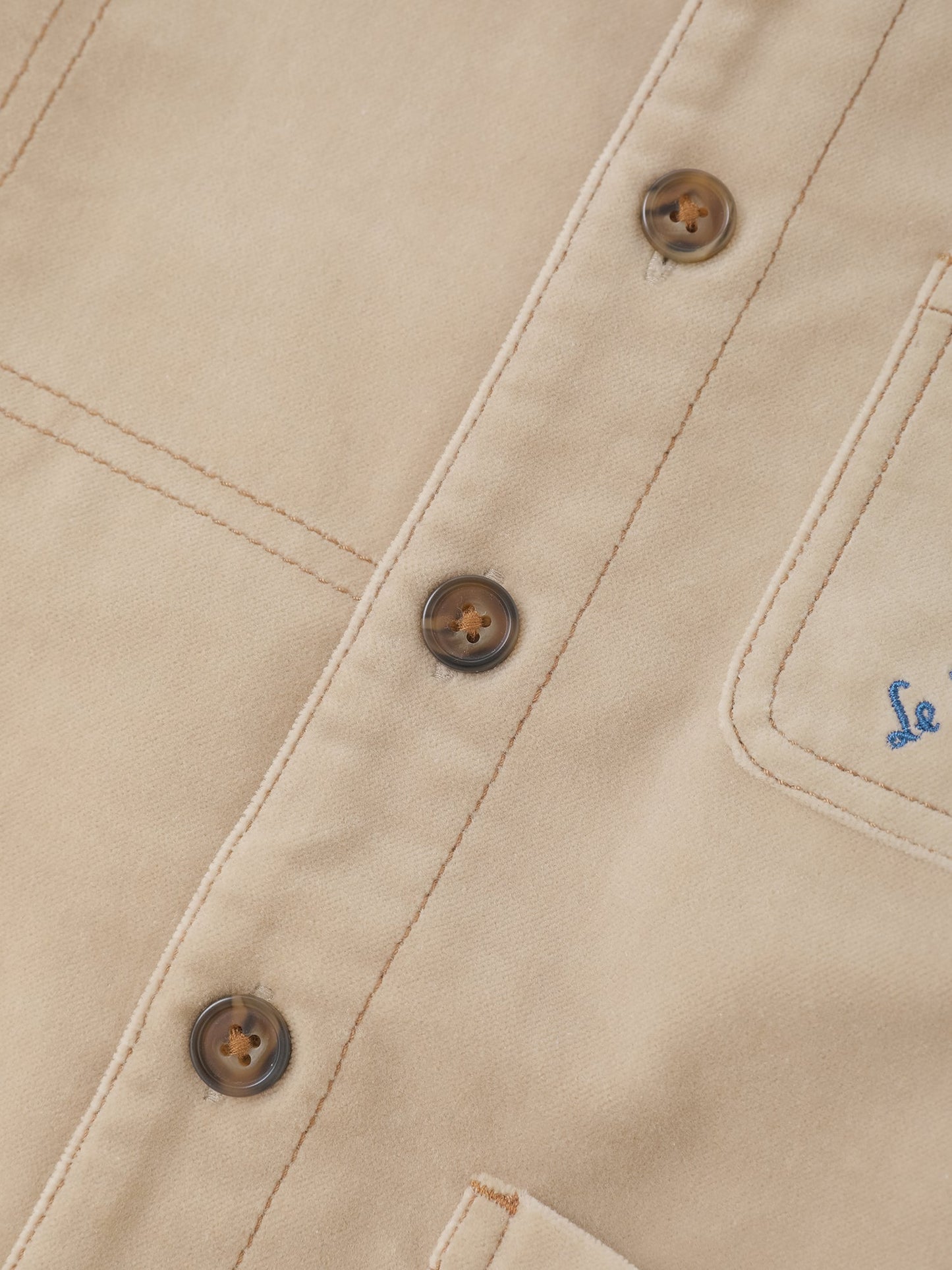 Boys' Jacket