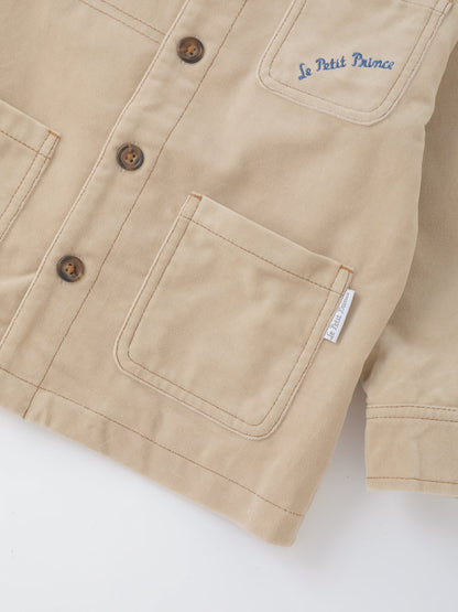 Boys' Jacket