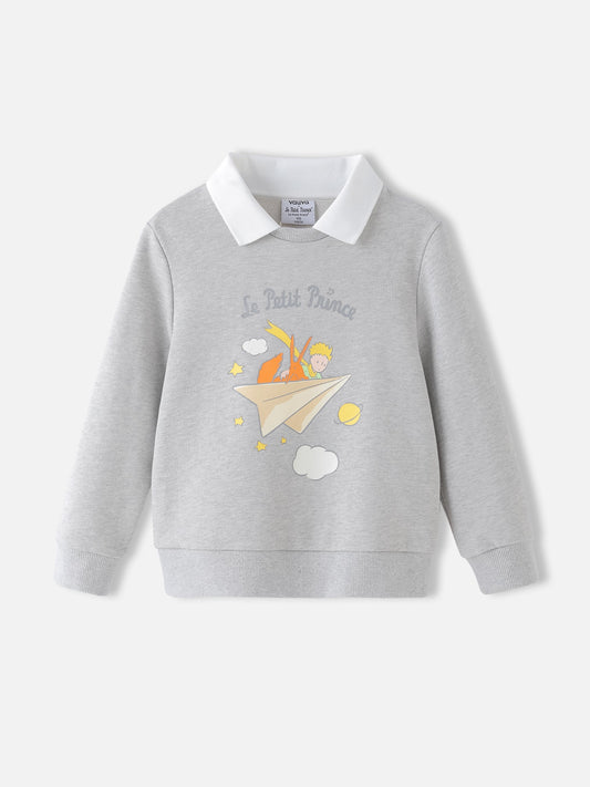 Boys' Sweatshirt