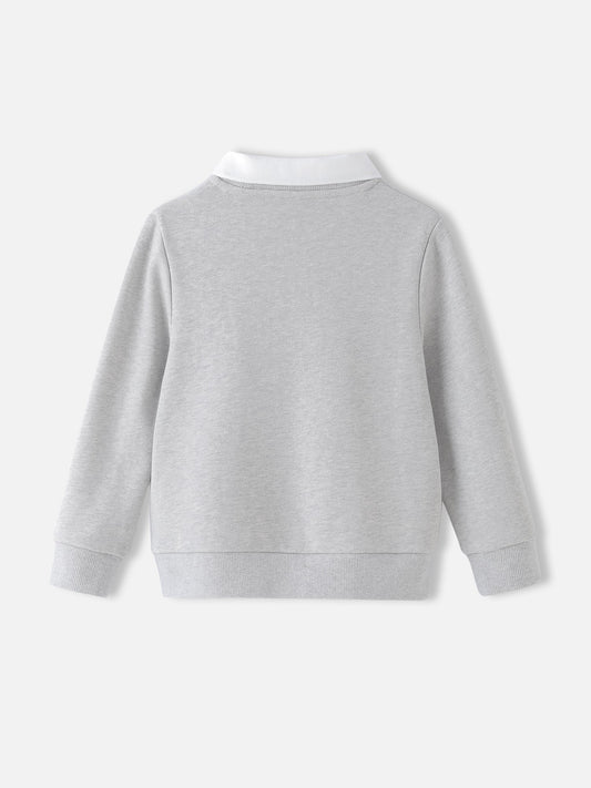 Boys' Sweatshirt