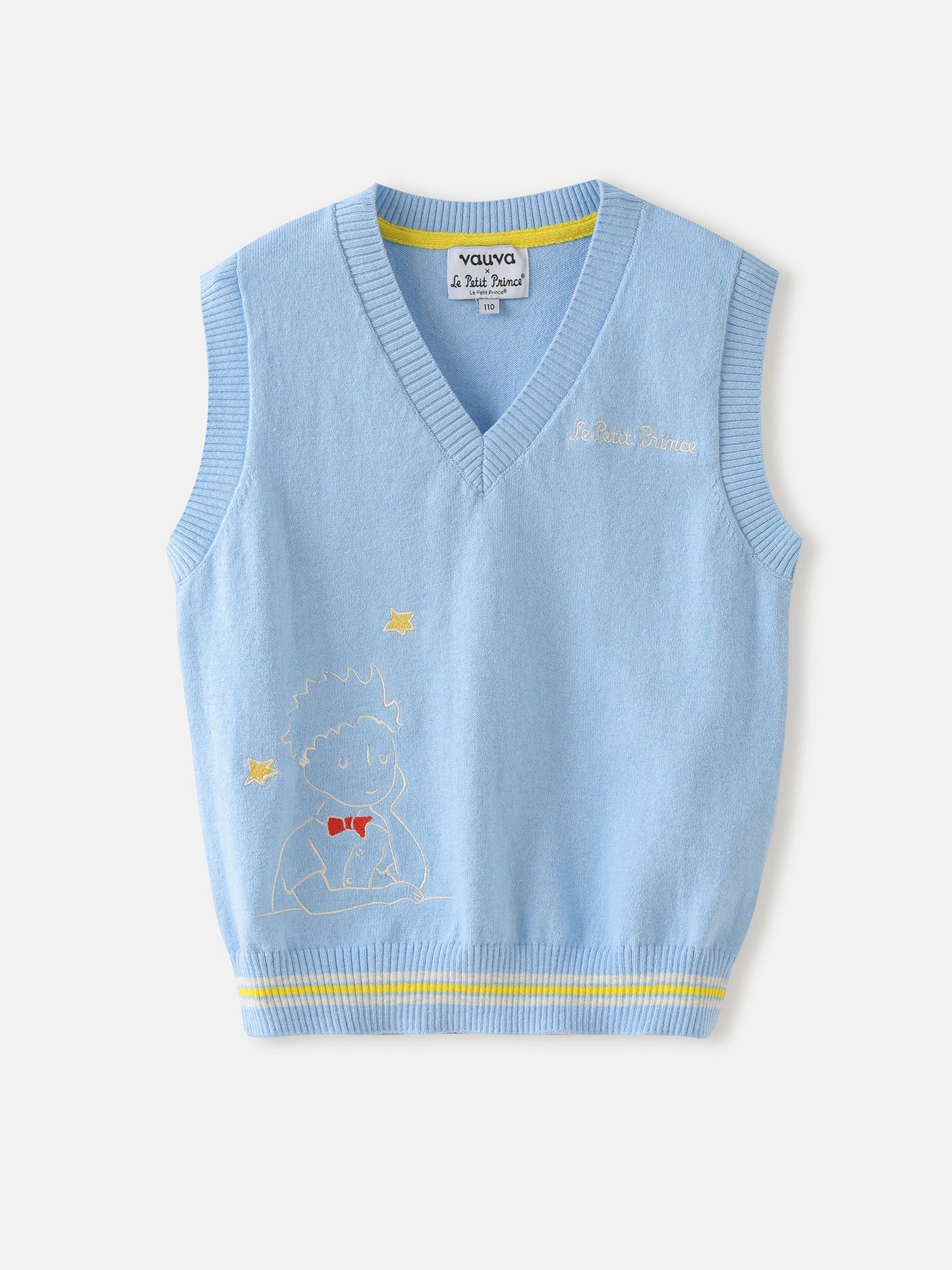 Boys' Vest
