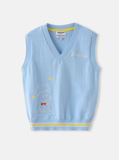 Boys' Vest