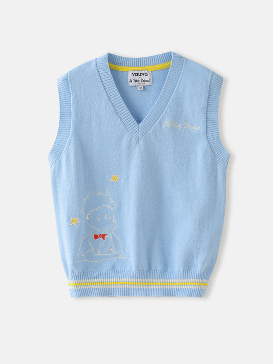 Boys' Vest