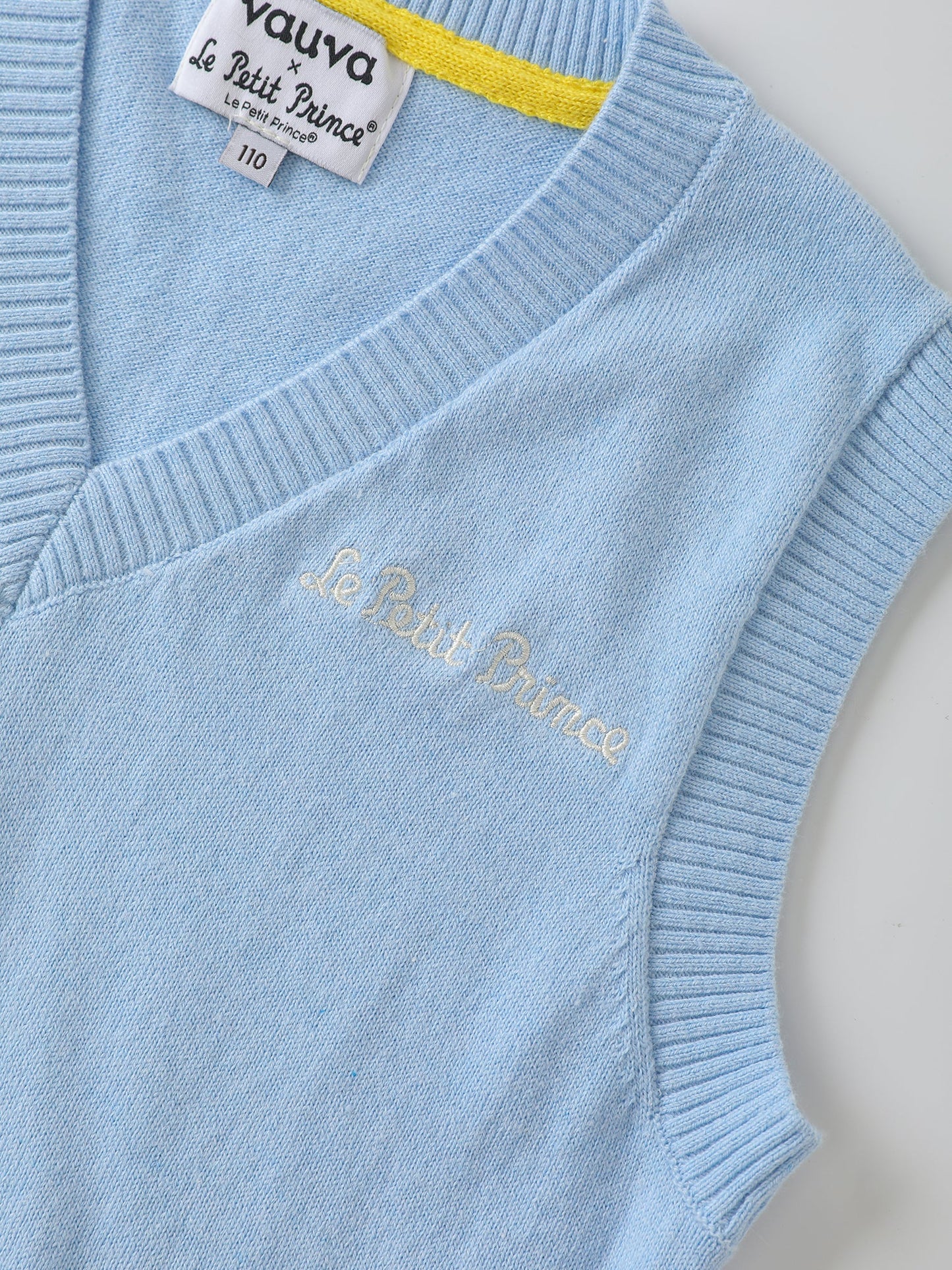Boys' Vest
