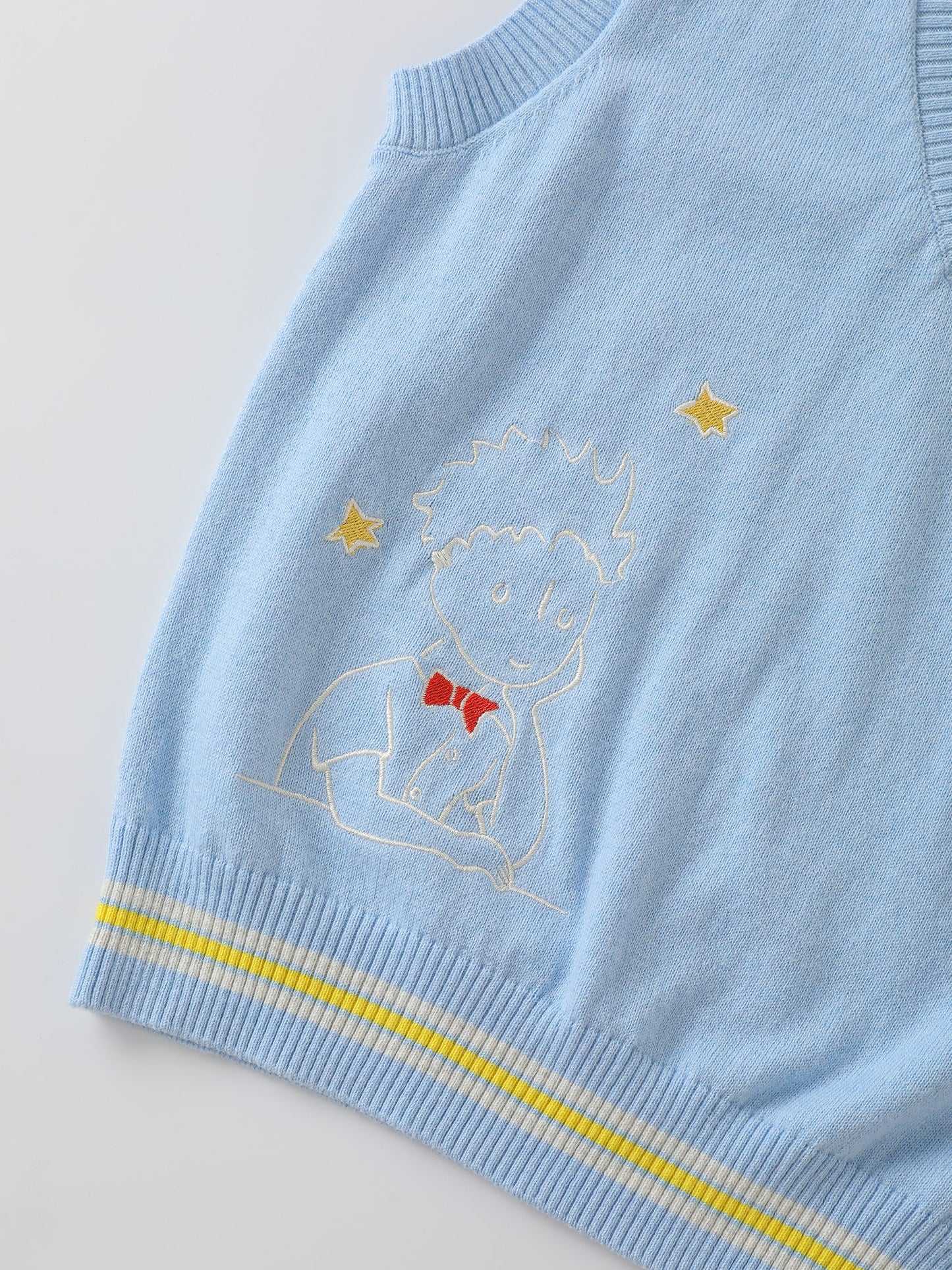 Boys' Vest