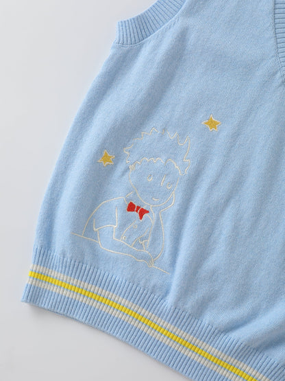 Boys' Vest