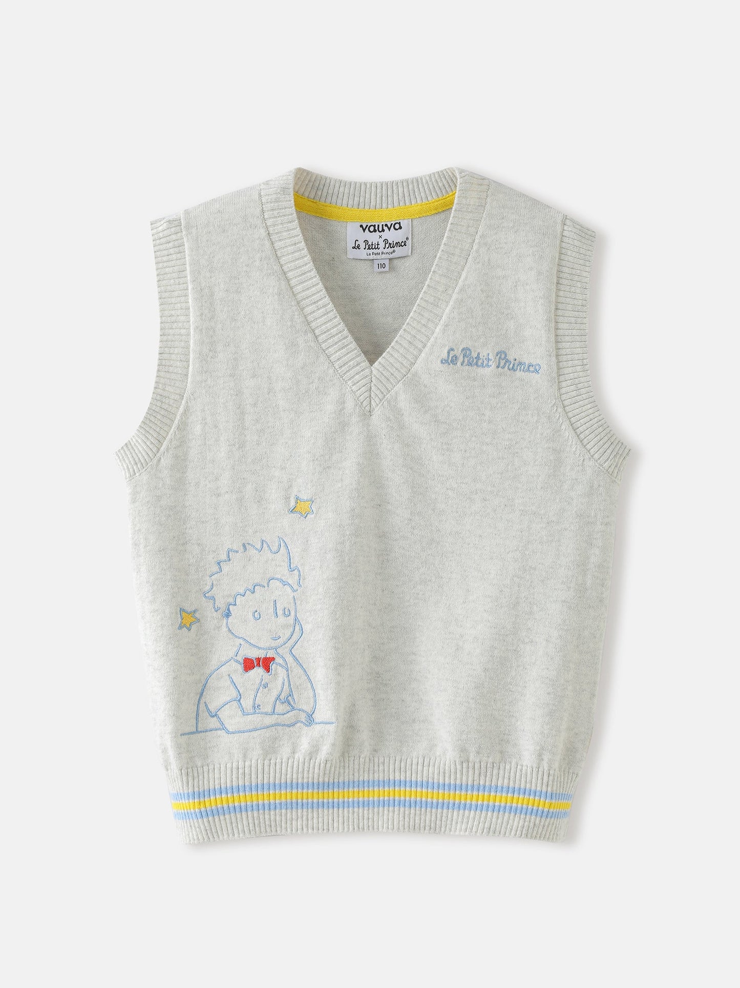 Boys' Vest