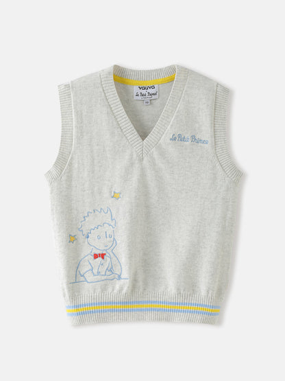 Boys' Vest