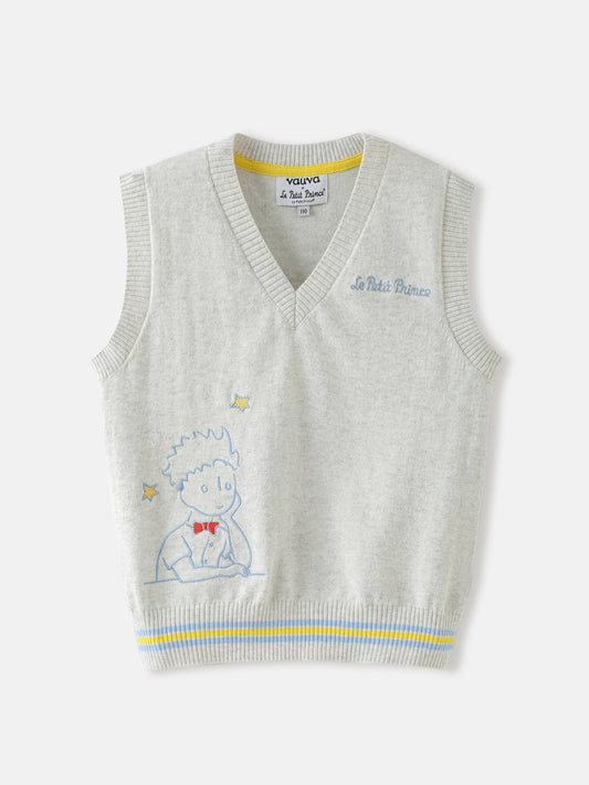 Boys' Vest