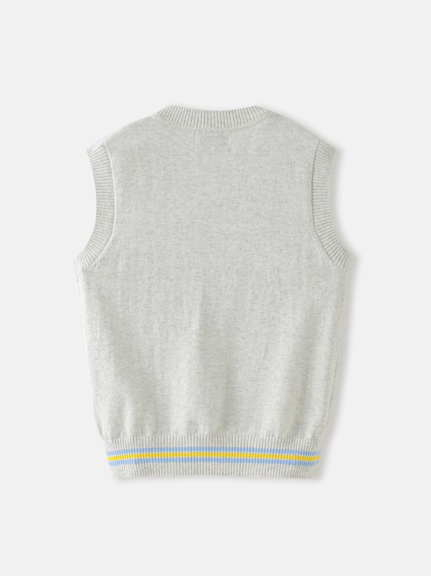 Boys' Vest