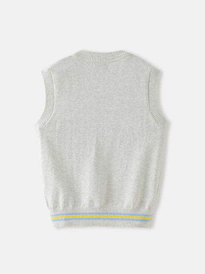 Boys' Vest