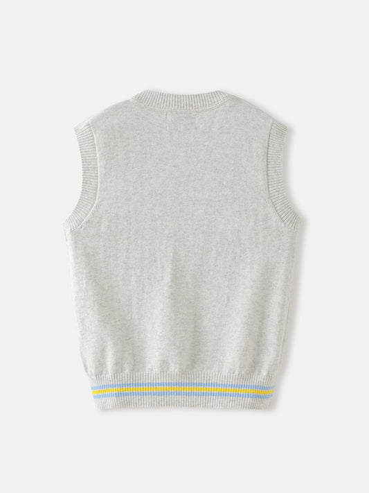 Boys' Vest