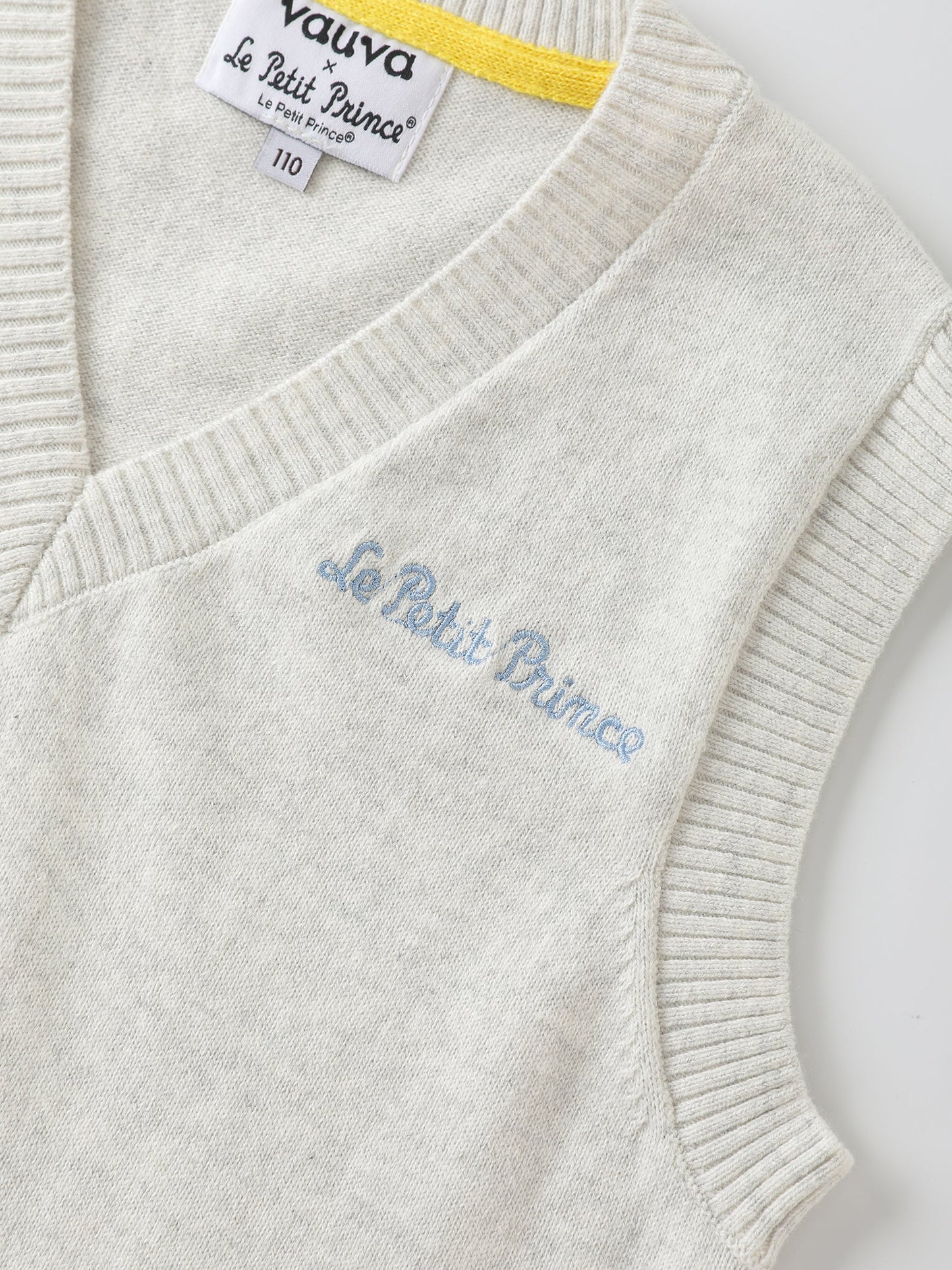 Boys' Vest