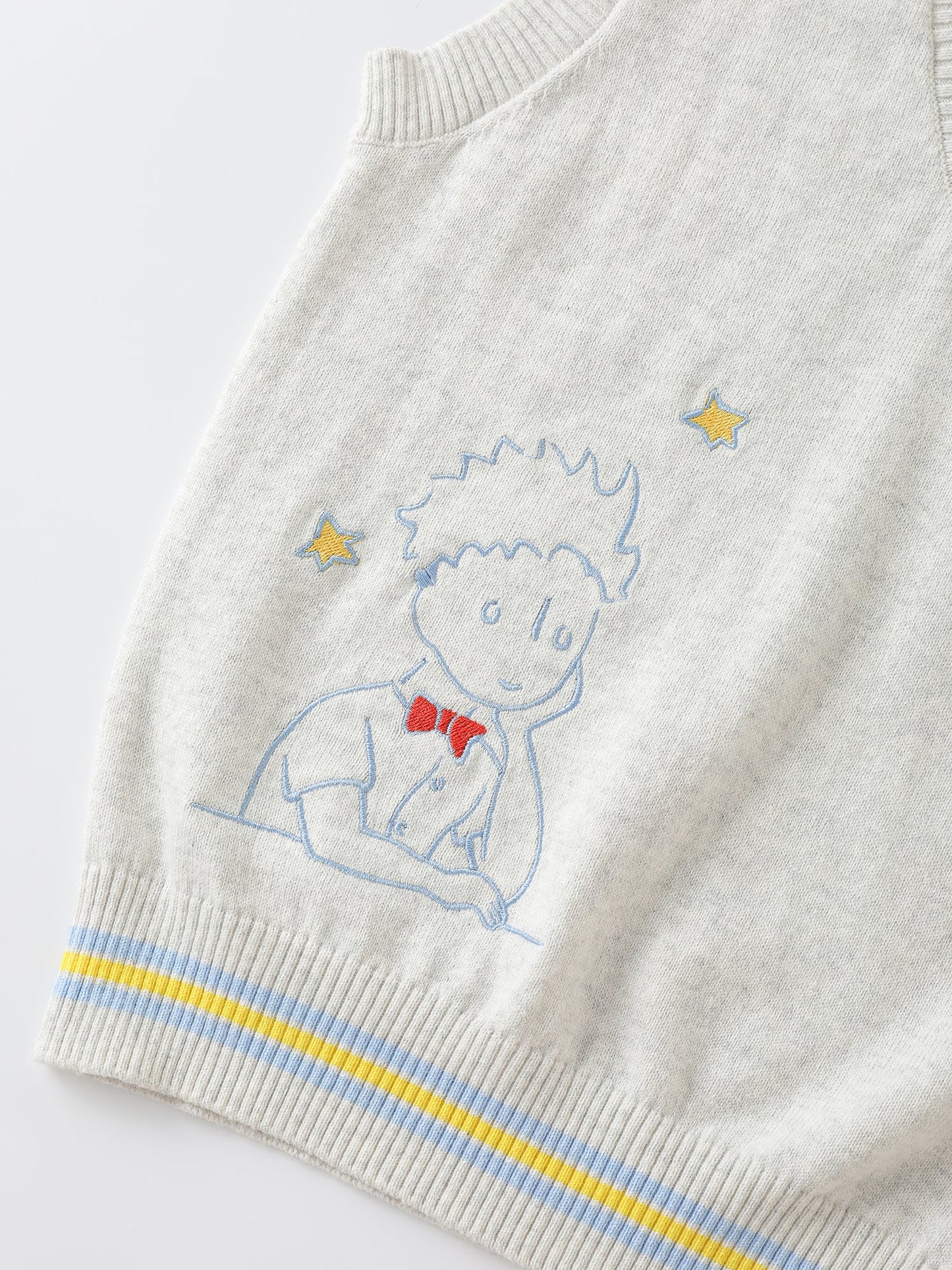 Boys' Vest
