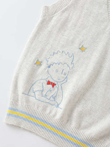 Boys' Vest