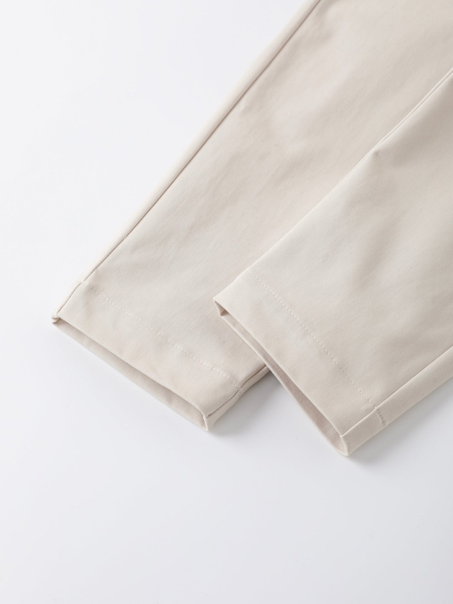 Boys Embroidery Slim Fit Pants