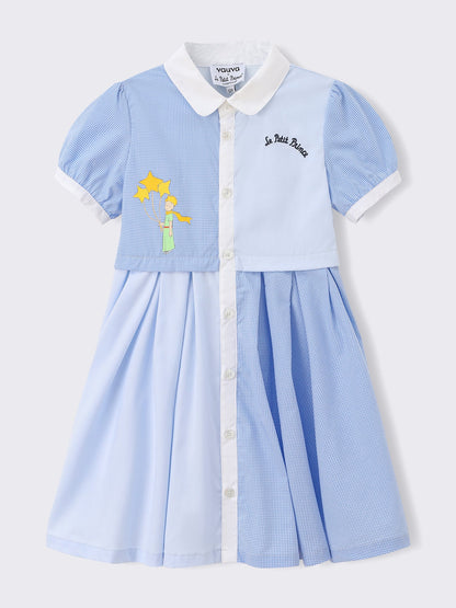 Girls' Dress