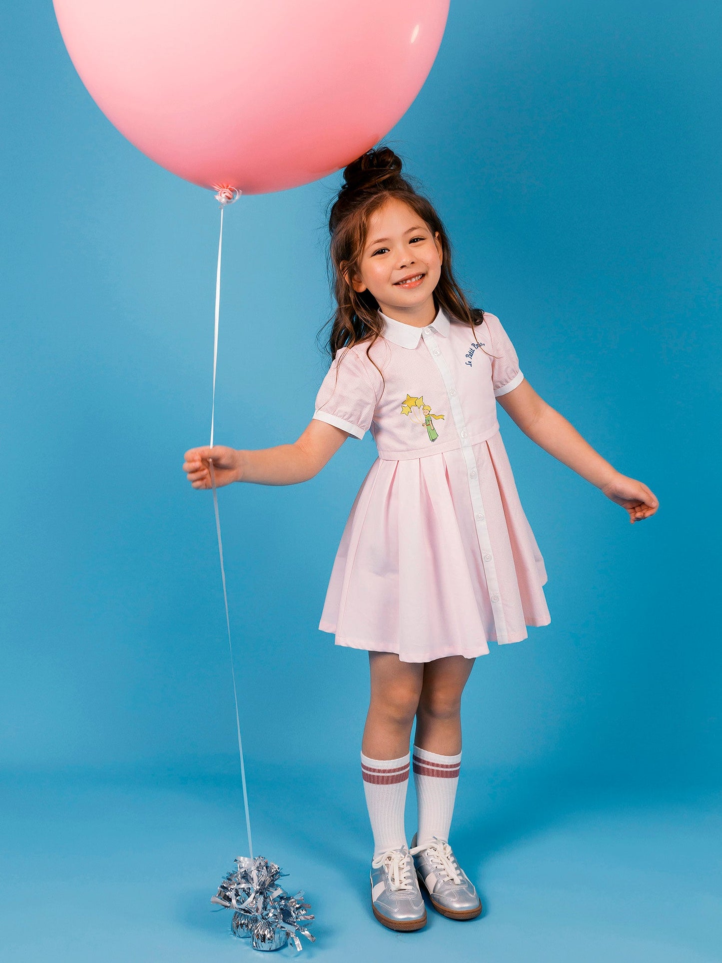 Girls' Dress