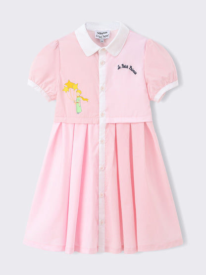 Girls' Dress