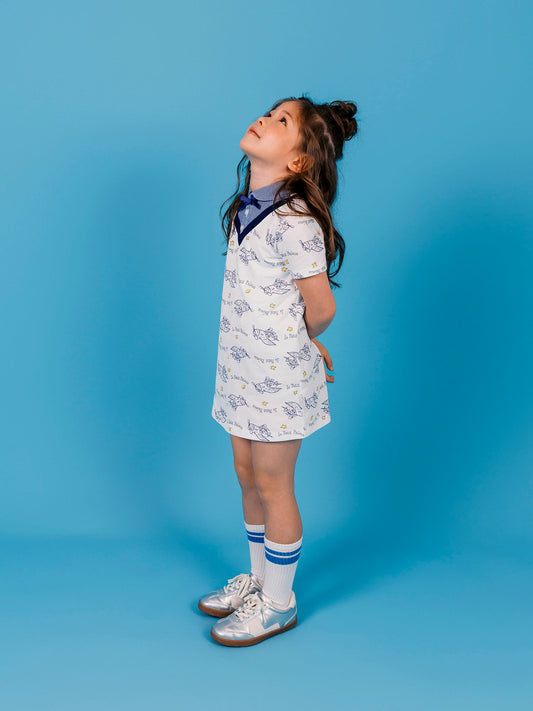 Girls' Dress