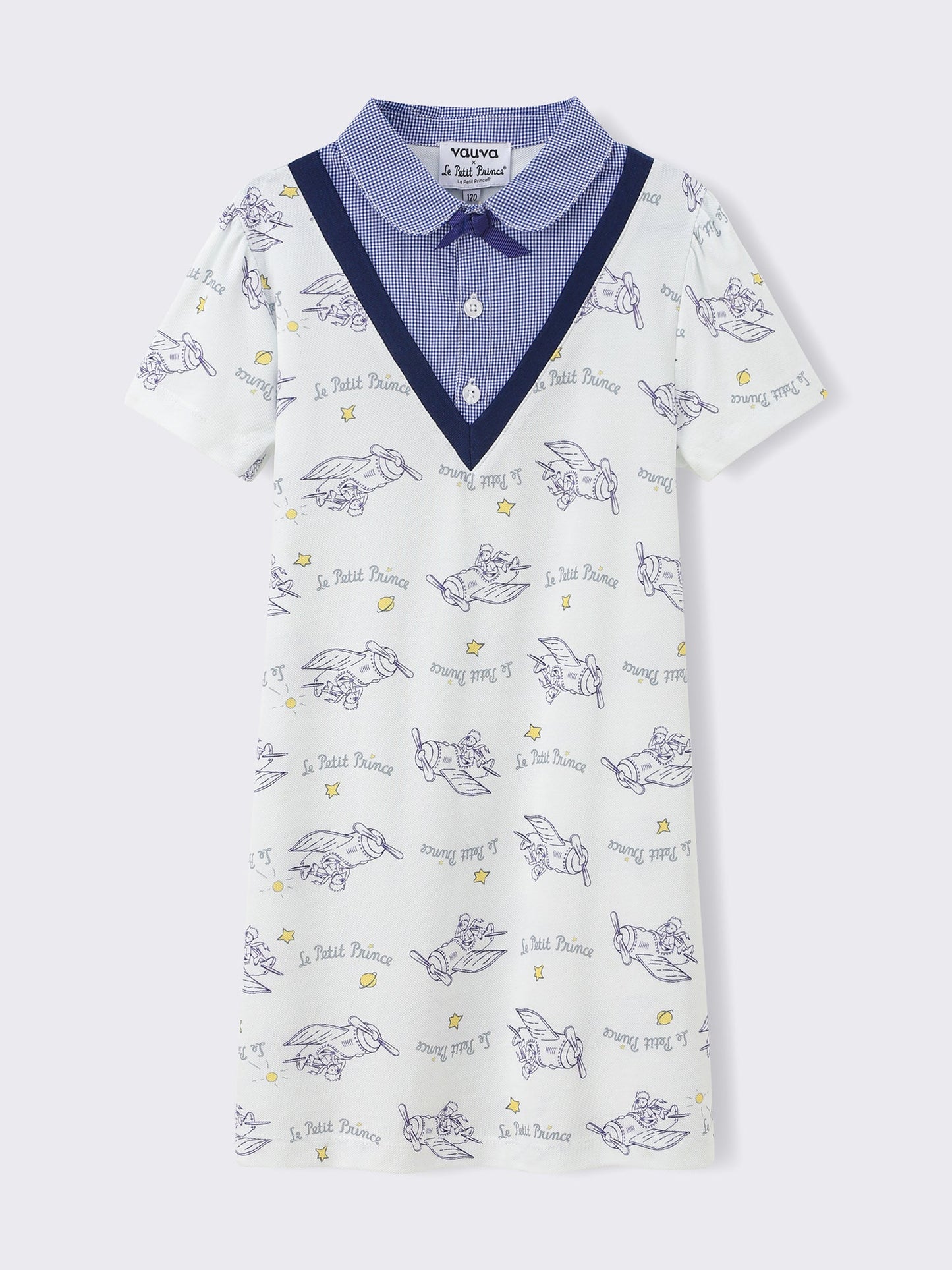 Girls' Dress
