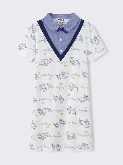 Girls' Dress