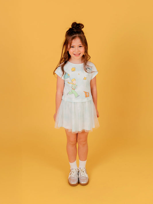 Girls' Dress